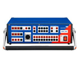 OMICRON CMC-356