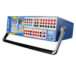 ISA DRTS-66
