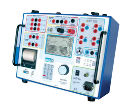 ISA CBA-1000