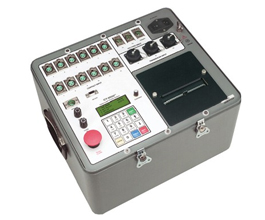 VANGUARD CT6500