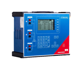 OMICRON CTAnalyzer