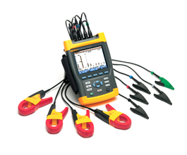 FLUKE 434