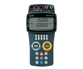 YOKOGAWA CA150