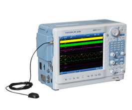YOKOGAWA DL850E